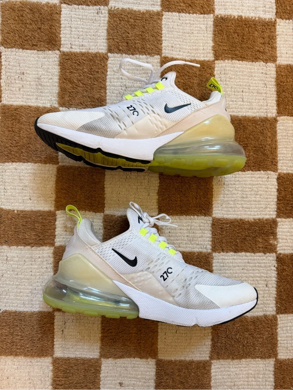 Nike women’s air